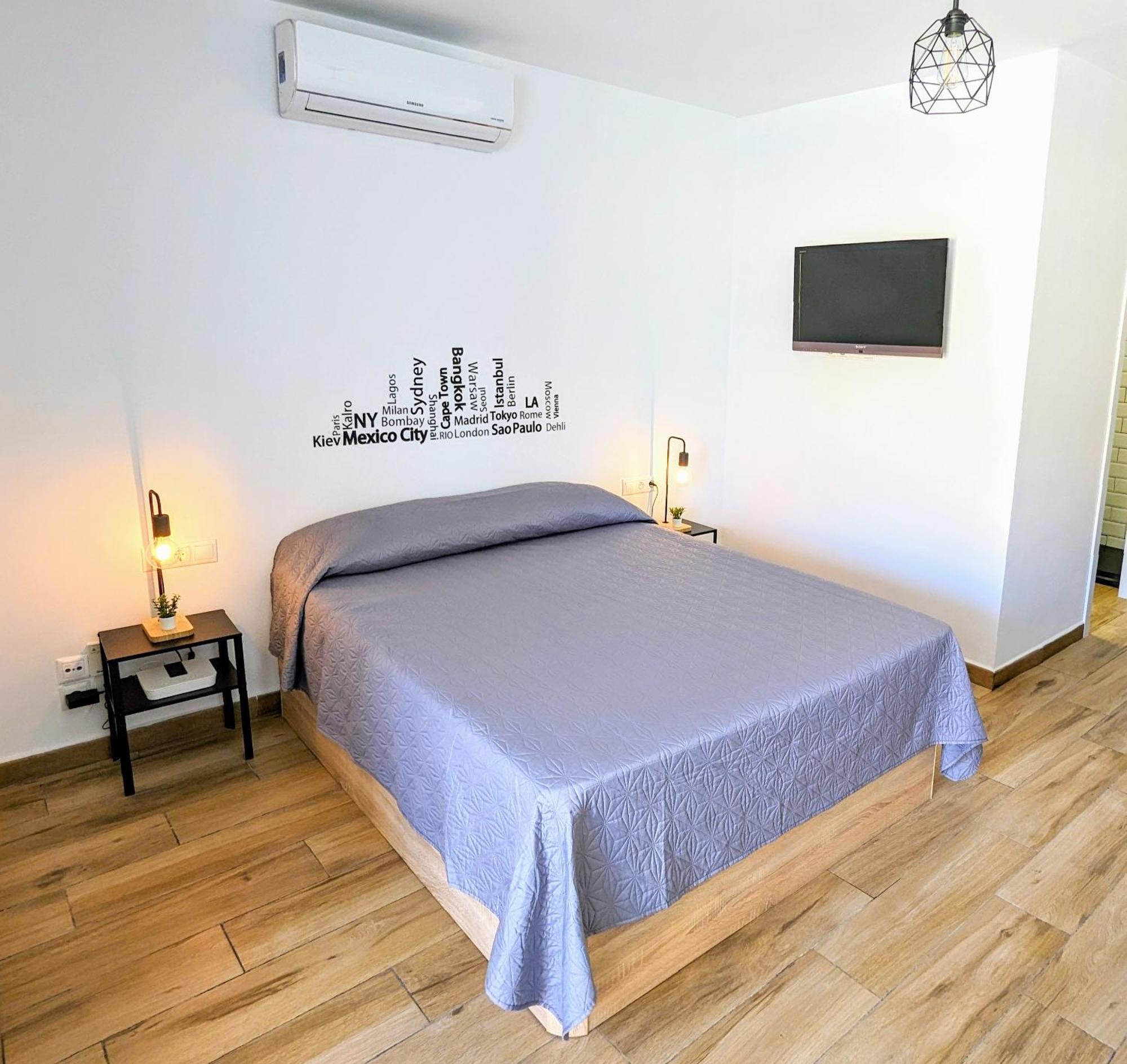 Agata A&i Appartement Benalmádena