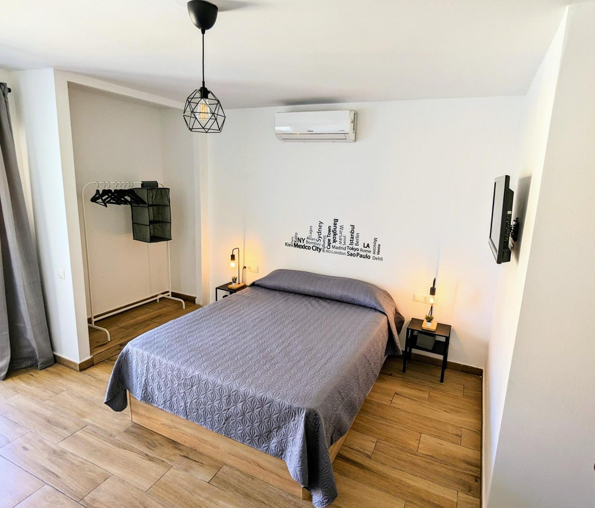Agata A&i Appartement Benalmádena