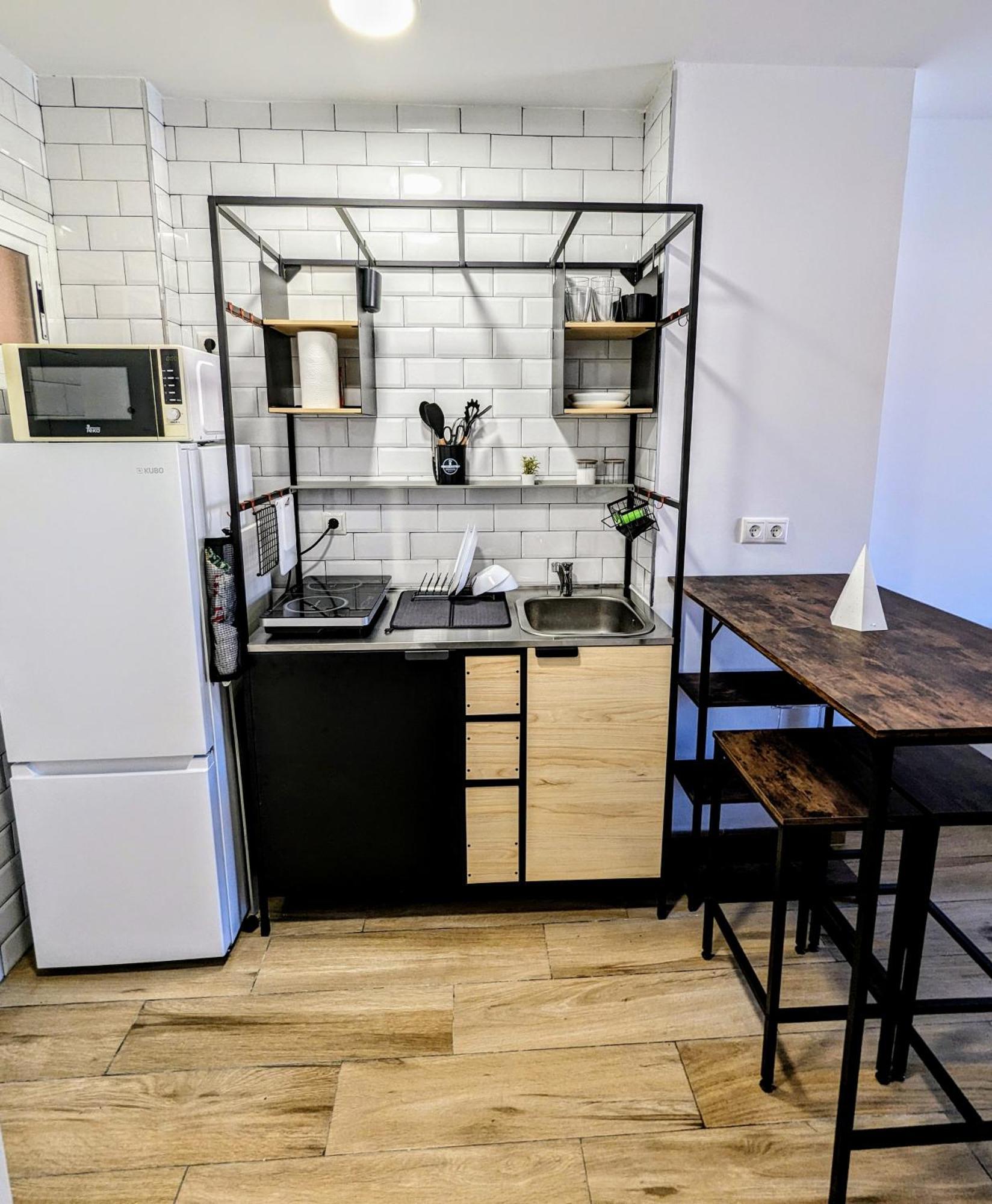 Agata A&i Appartement