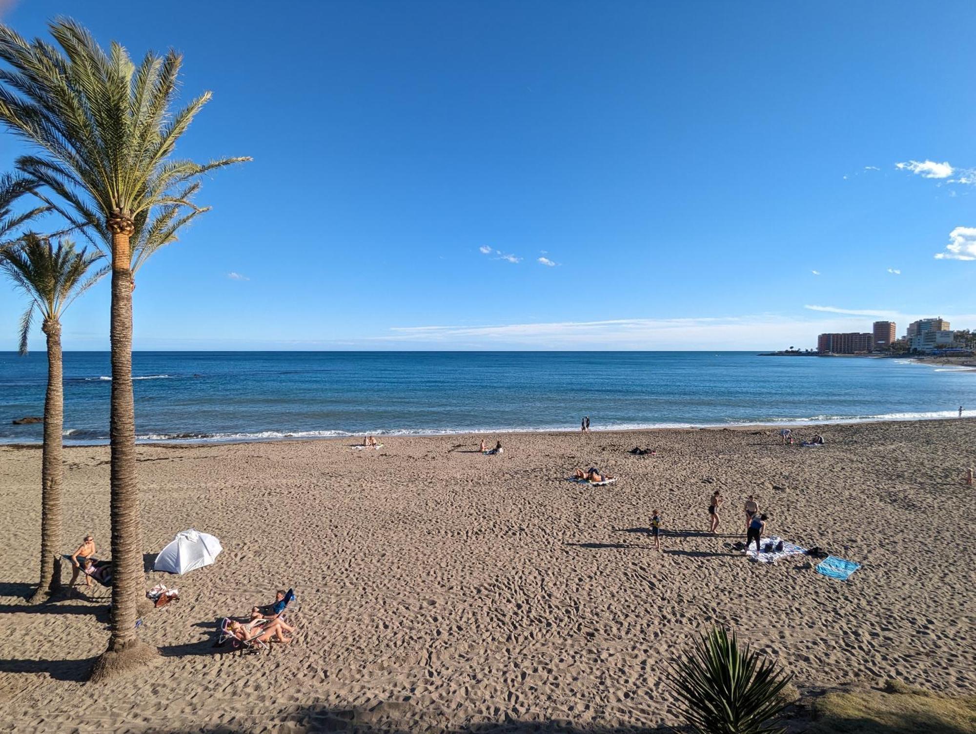 Agata A&i * Benalmádena