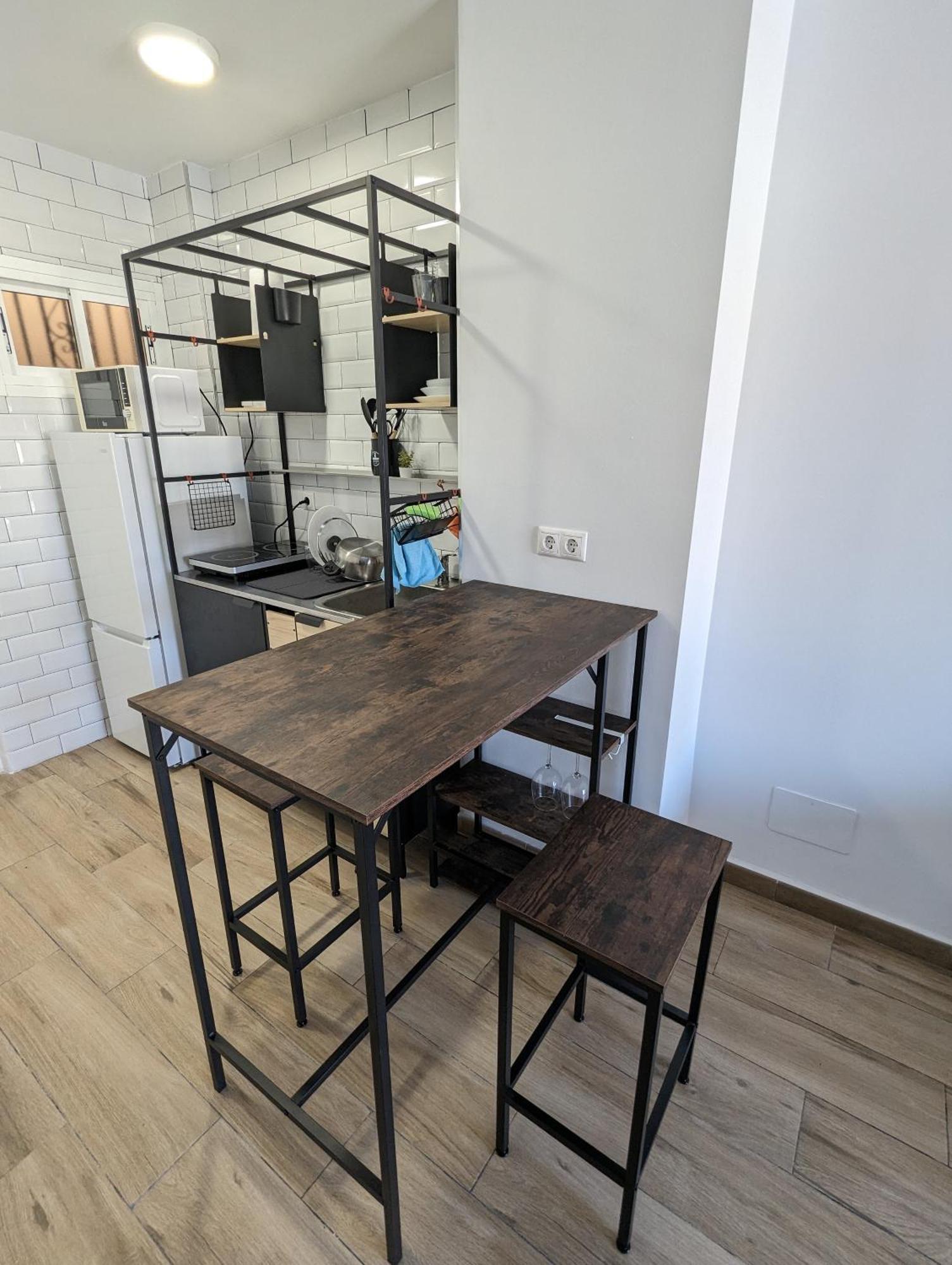 Agata A&i Appartement *